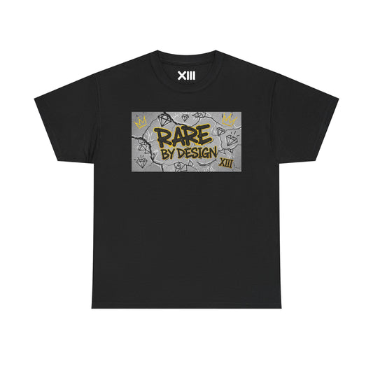 Cotton Tee Rare Design Unisex T-Shirt