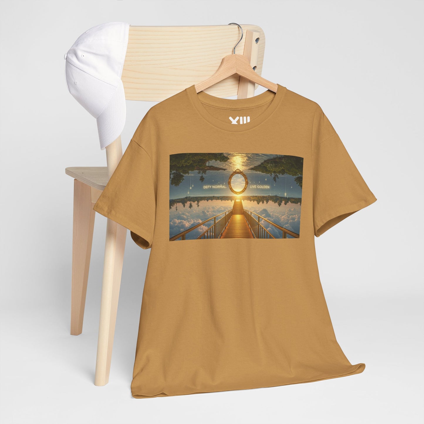 Mirror - LIVE GOLDEN