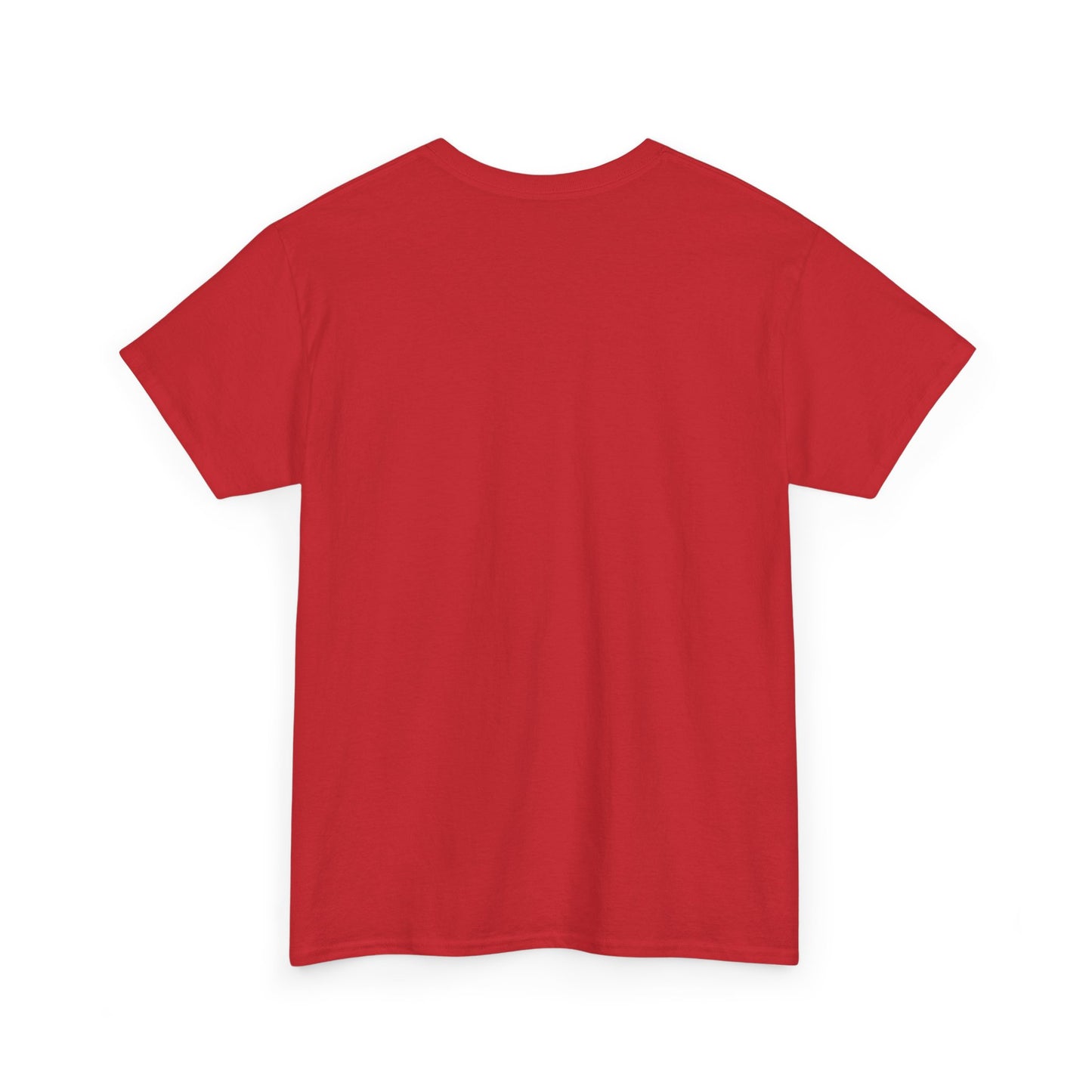 XIII is not a number - MINDSET Unisex Heavy Cotton