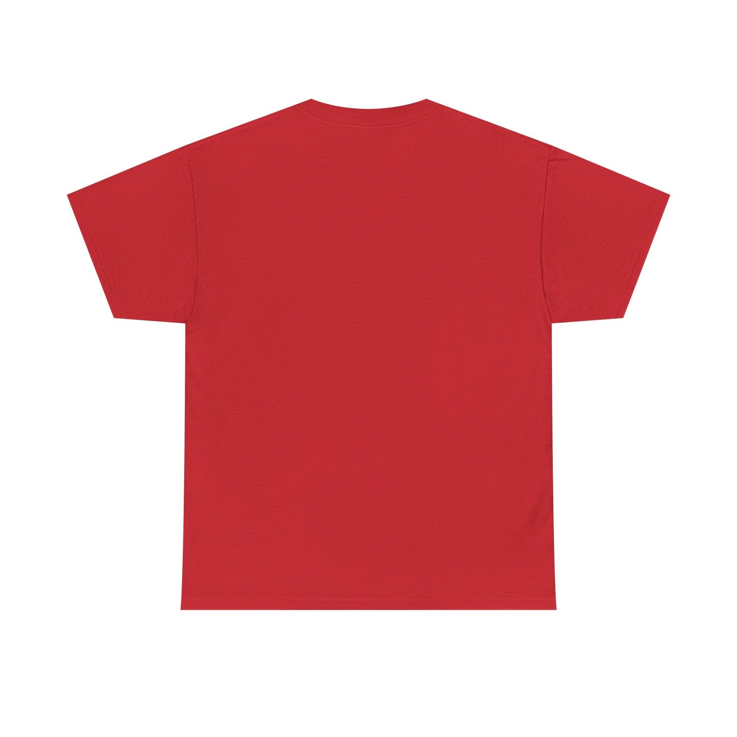 XIII is not a number - MINDSET Unisex Heavy Cotton