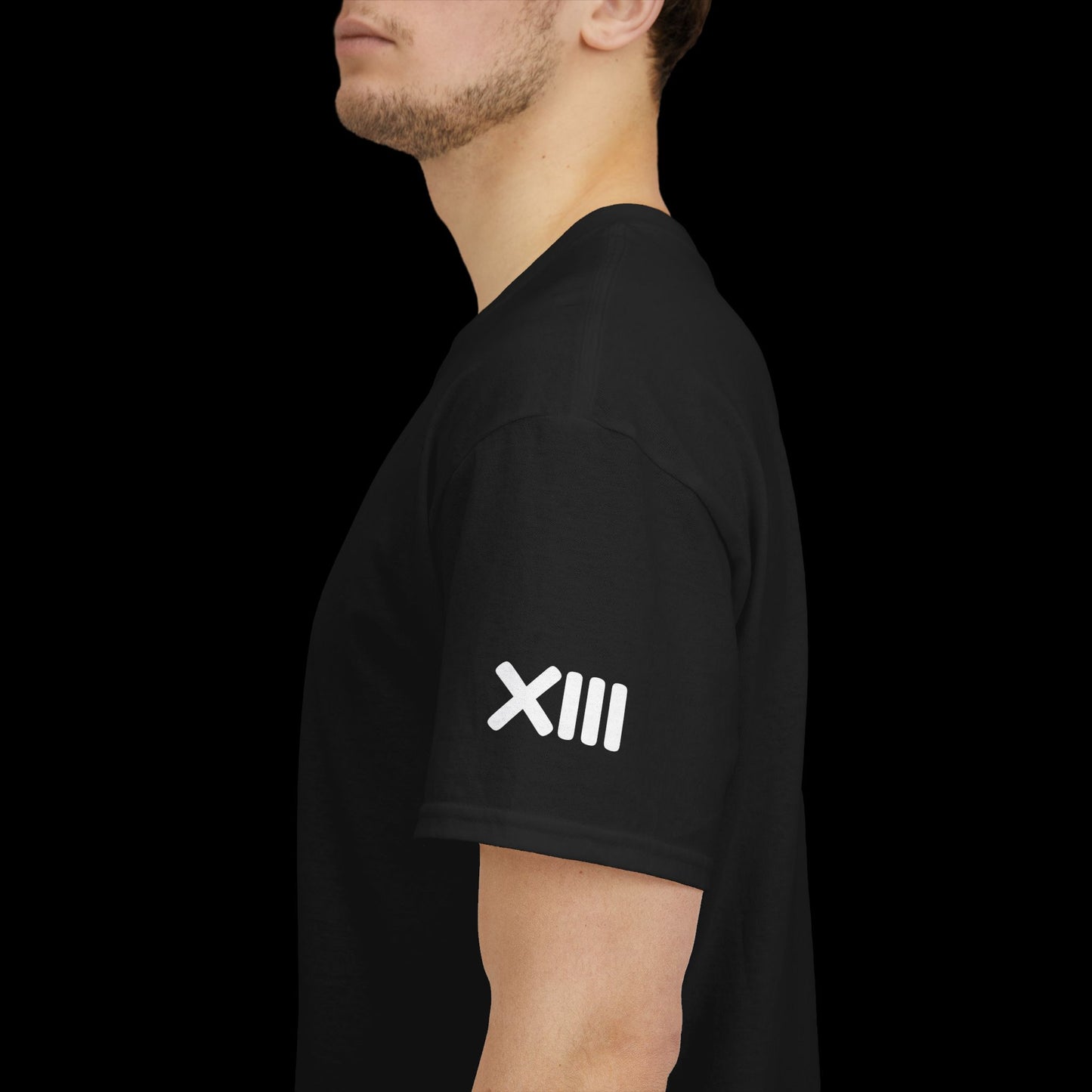 Golden Live Unisex Tee
