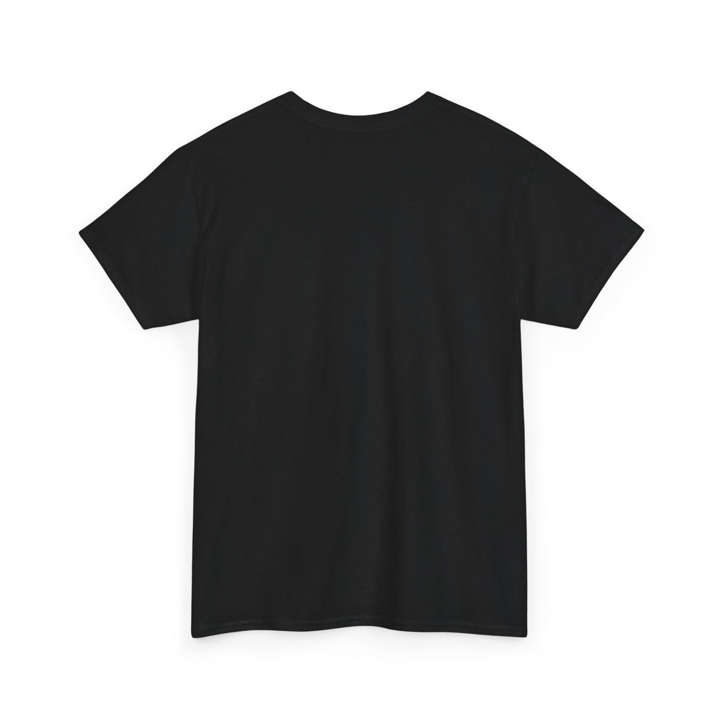 Cotton Tee Rare Design Unisex T-Shirt