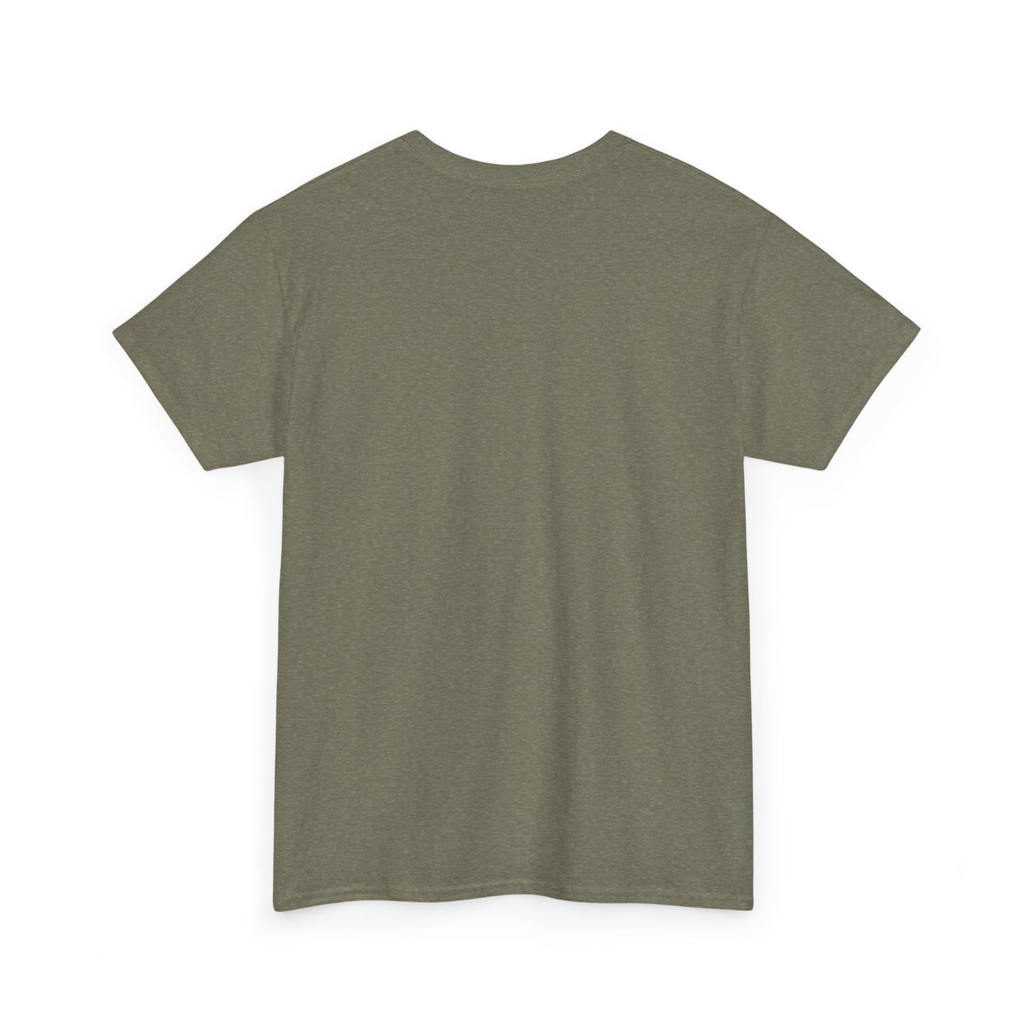 XIII is not a number - MINDSET Unisex Heavy Cotton