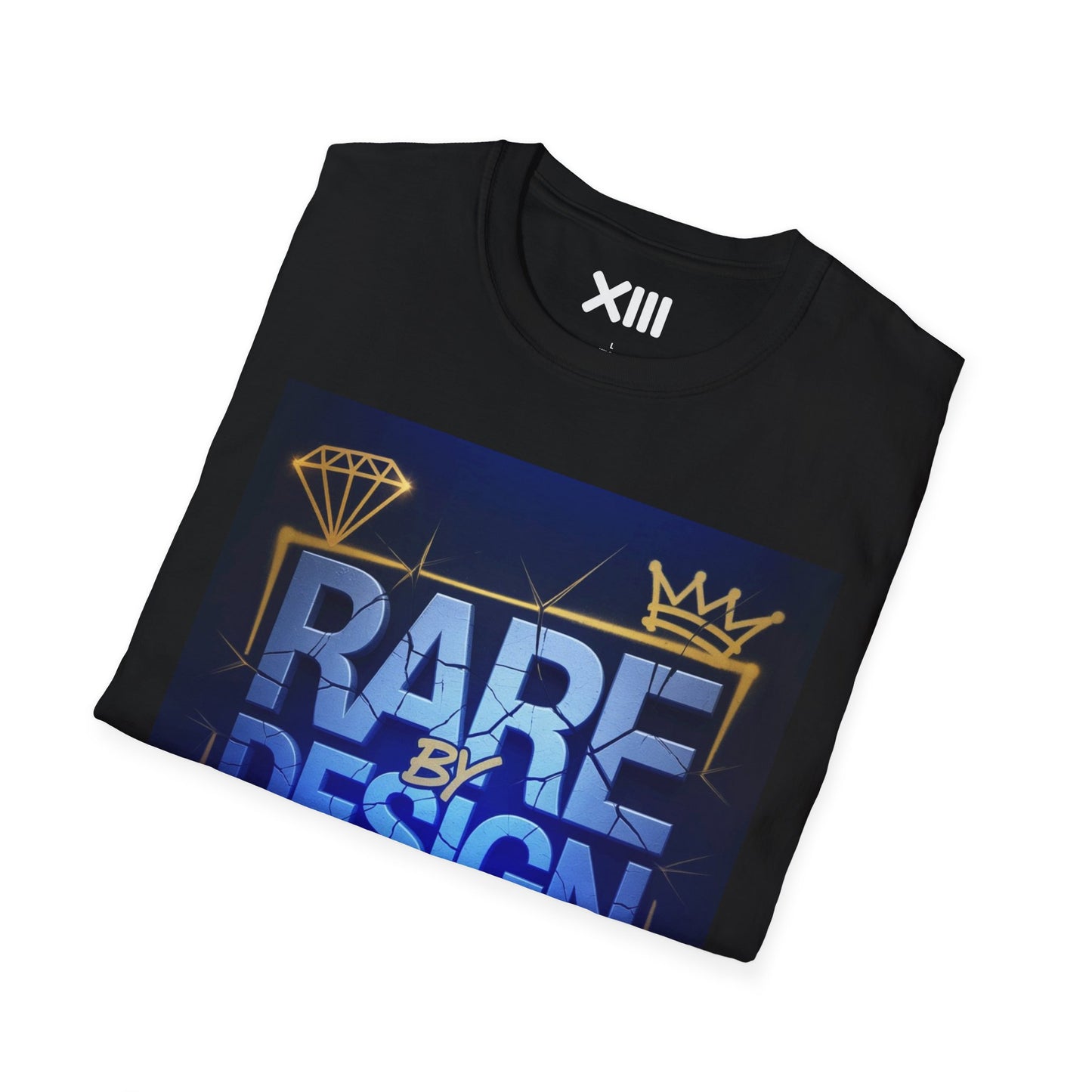 RARE by DESIGN Blue Crown