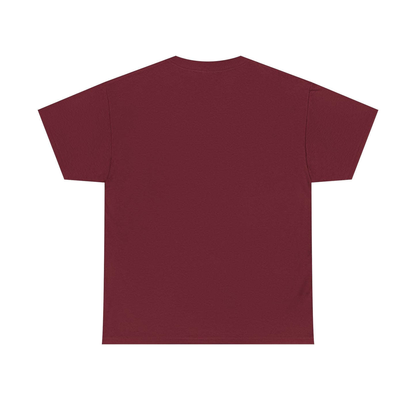 XIII is not a number - MINDSET Unisex Heavy Cotton