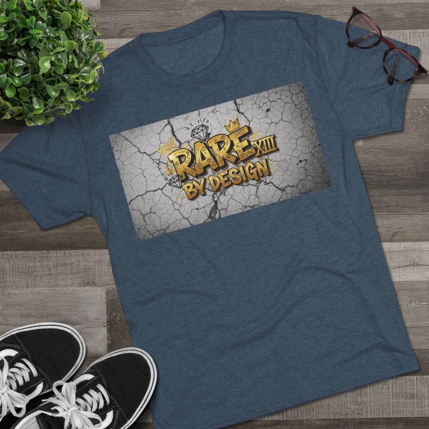 Gray - RARE by DESIGN