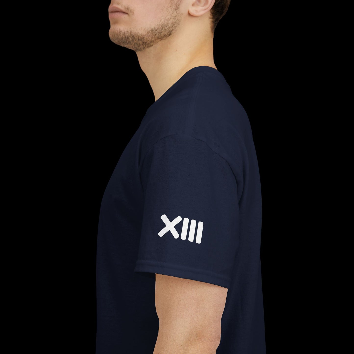 Golden Live Unisex Tee
