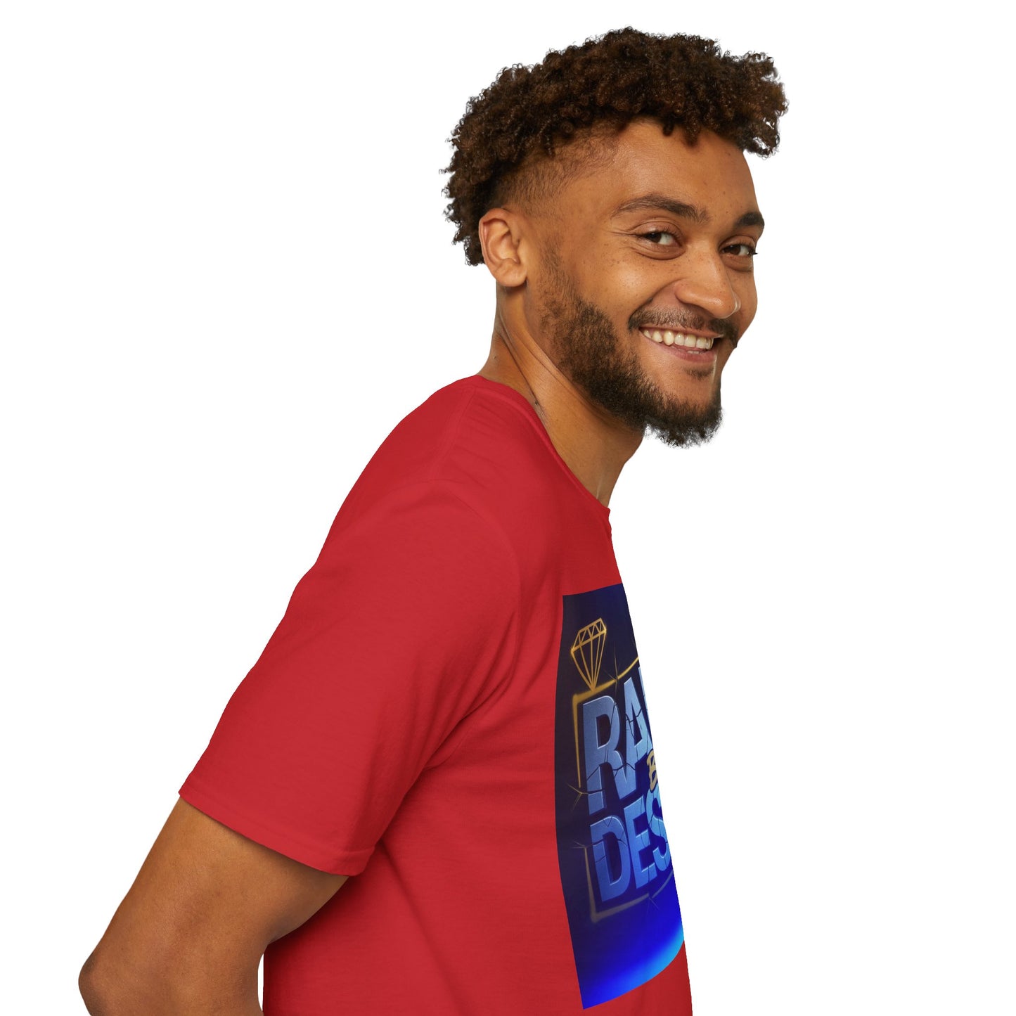 RARE by DESIGN Blue Crown