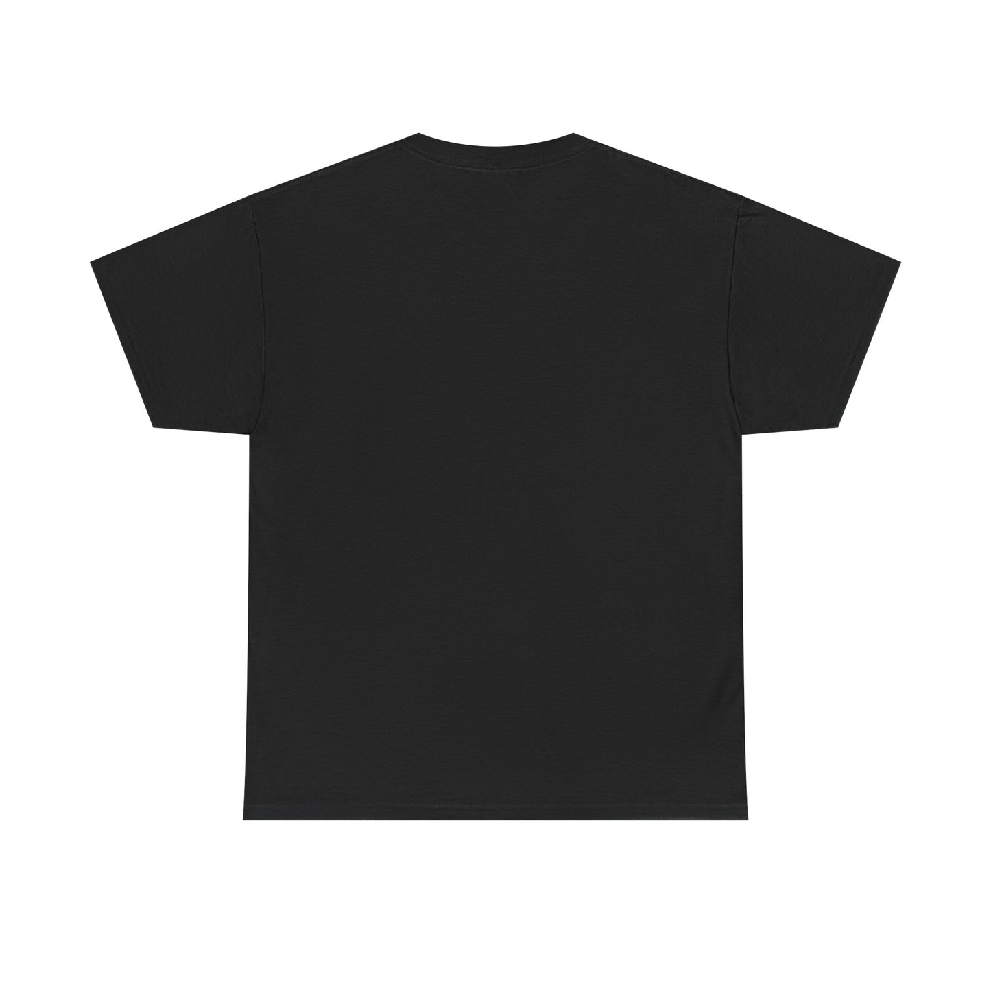 Cotton Tee Rare Design Unisex T-Shirt