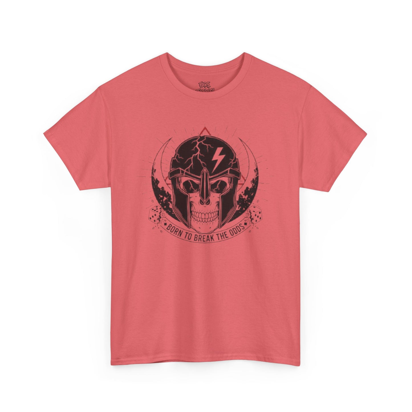 Skull Tee - BREAK the ODD Design