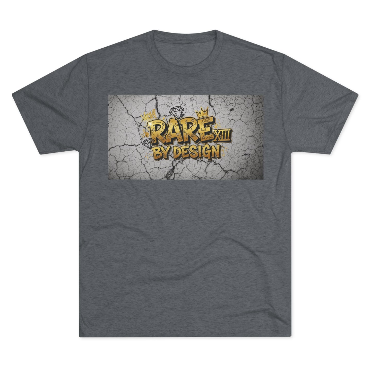 Gray - RARE by DESIGN