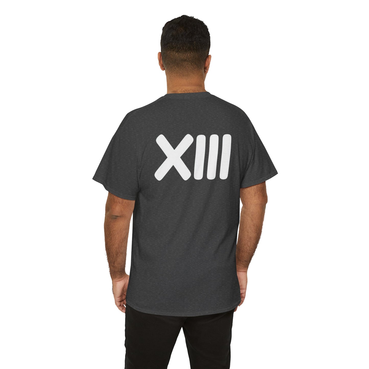 Space Explorer Tee - Astronaut Ready