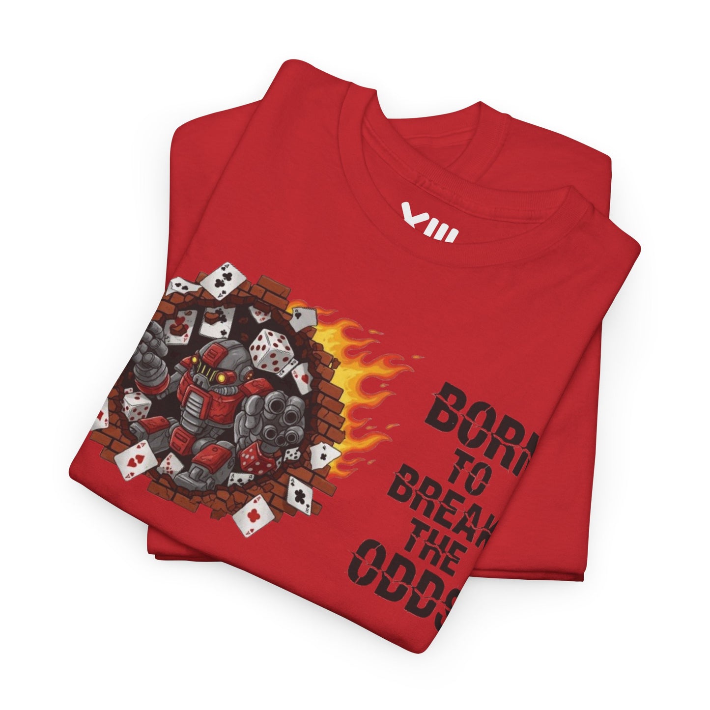 SMASH - BREAK the ODDS