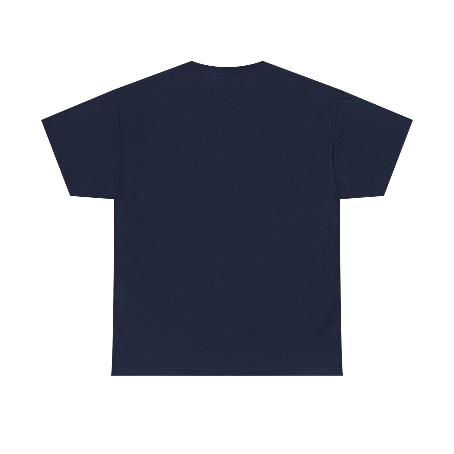 XIII is not a number - MINDSET Unisex Heavy Cotton