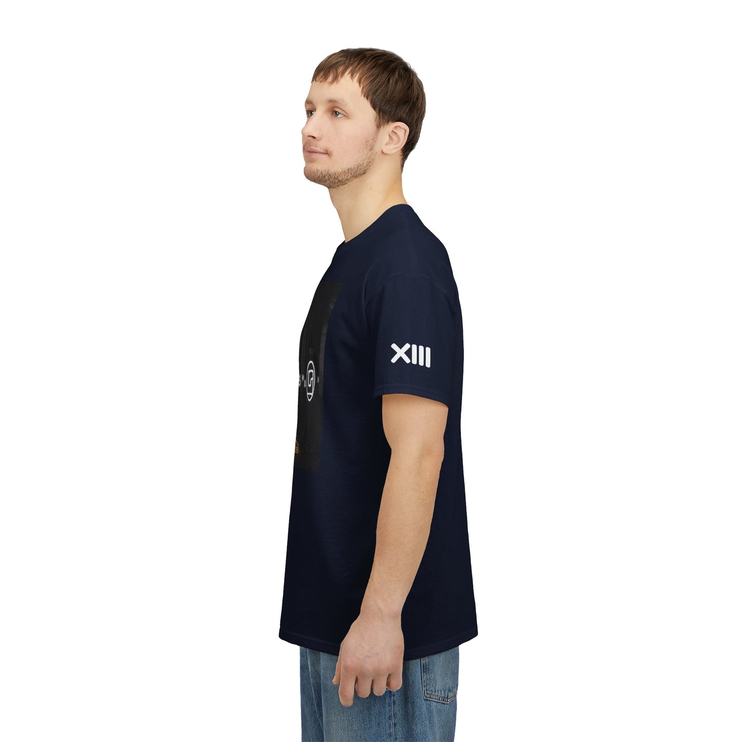 Golden Live Unisex Tee