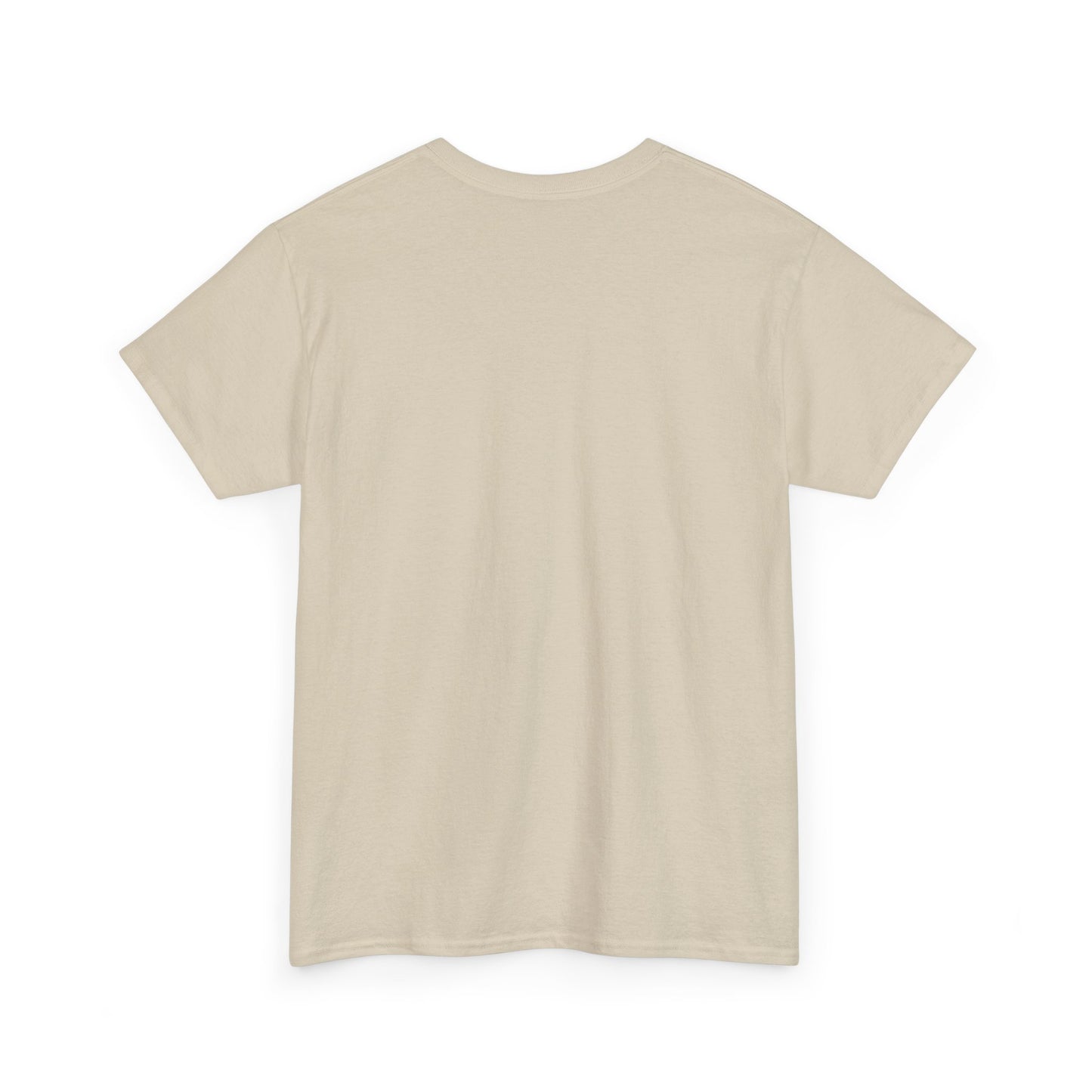 XIII is not a number - MINDSET Unisex Heavy Cotton