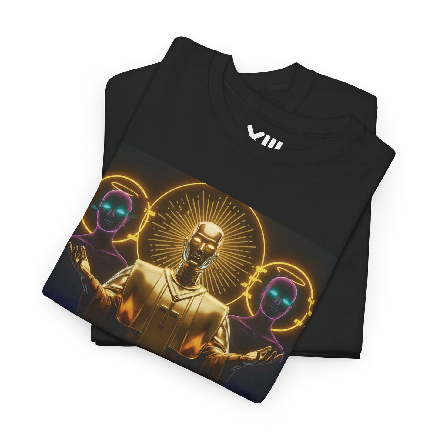 PRAY - LIVE GOLDEN