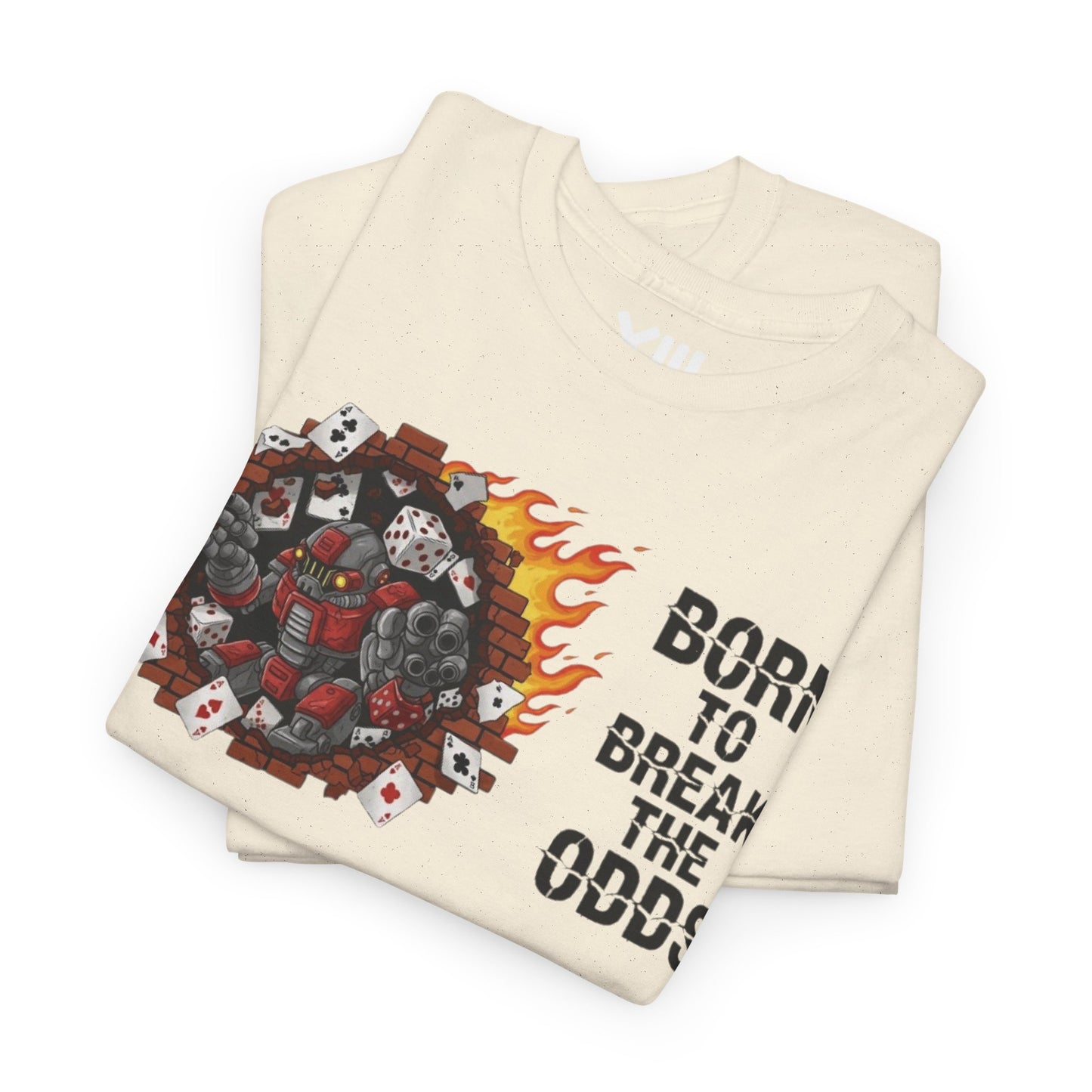 SMASH - BREAK the ODDS
