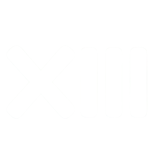 XIII - FARE TREDICI