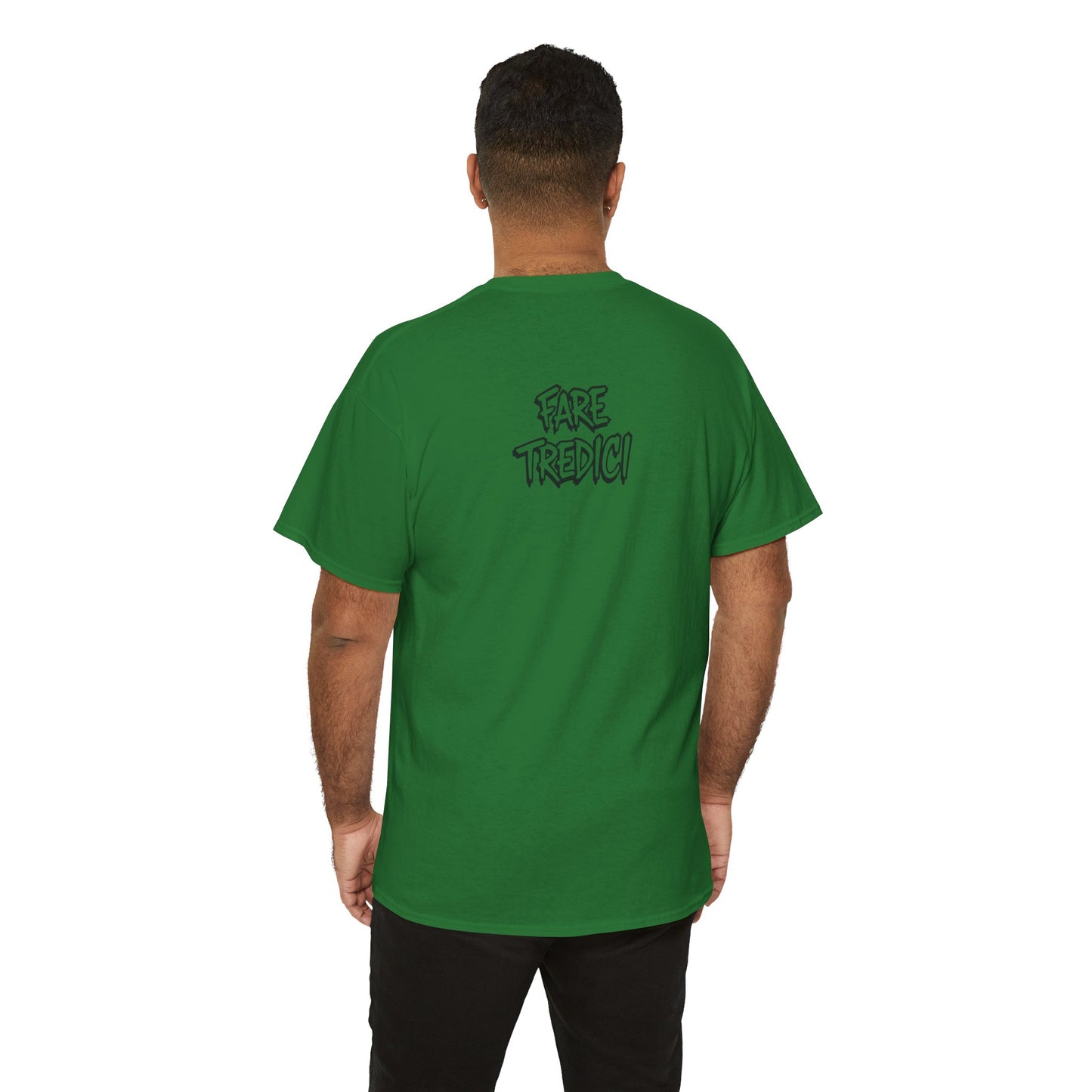 Owl Unisex Tee - 'Created the Unexpected' Design