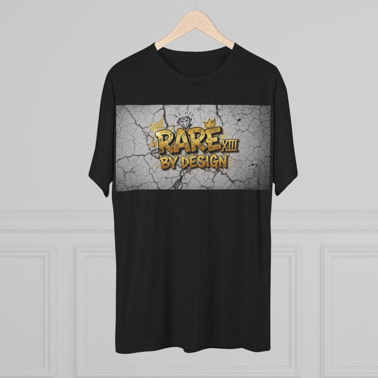 Gray - RARE by DESIGN