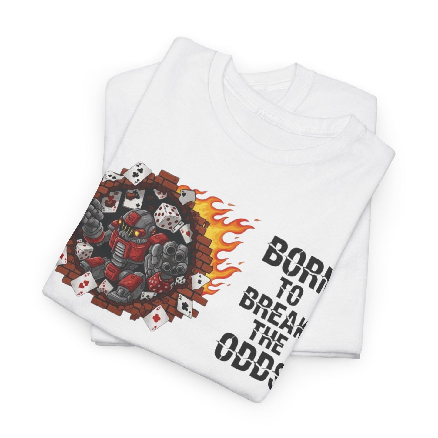 SMASH - BREAK the ODDS