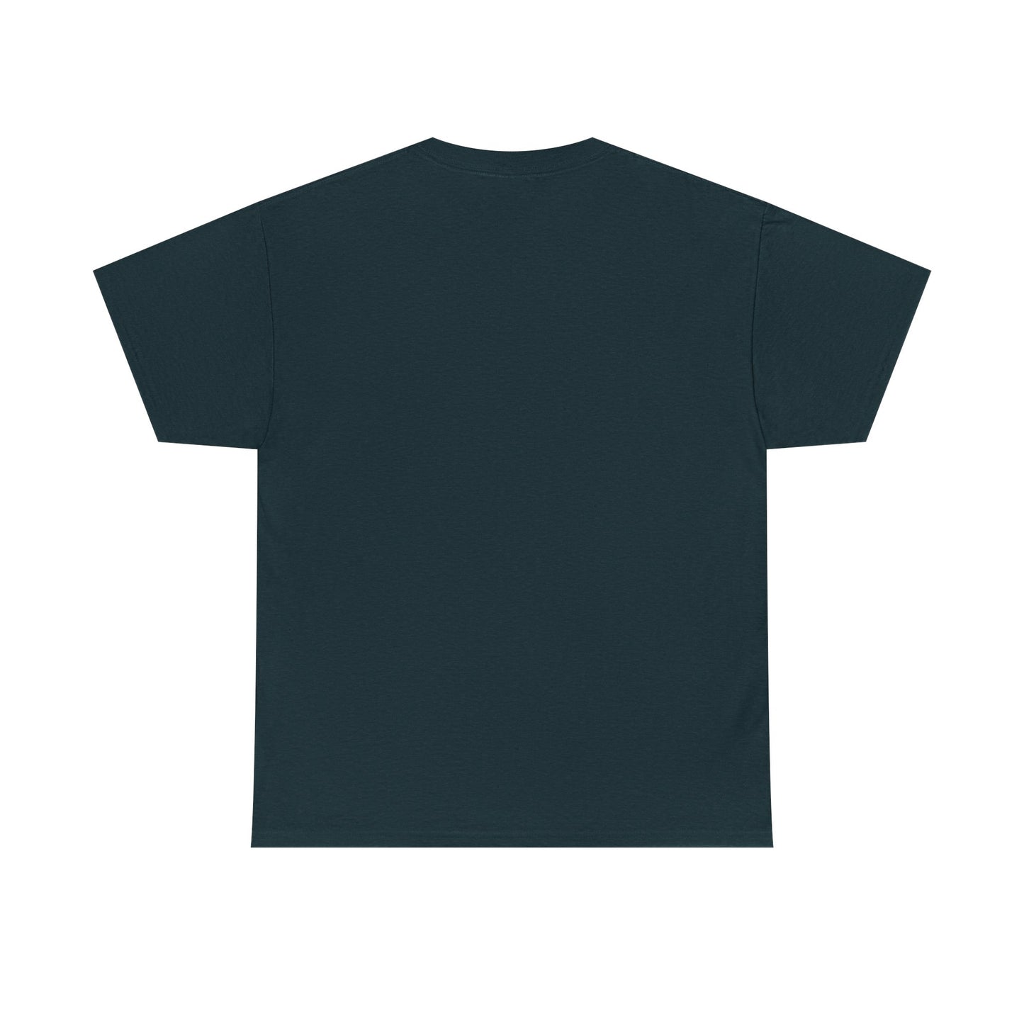 XIII is not a number - MINDSET Unisex Heavy Cotton